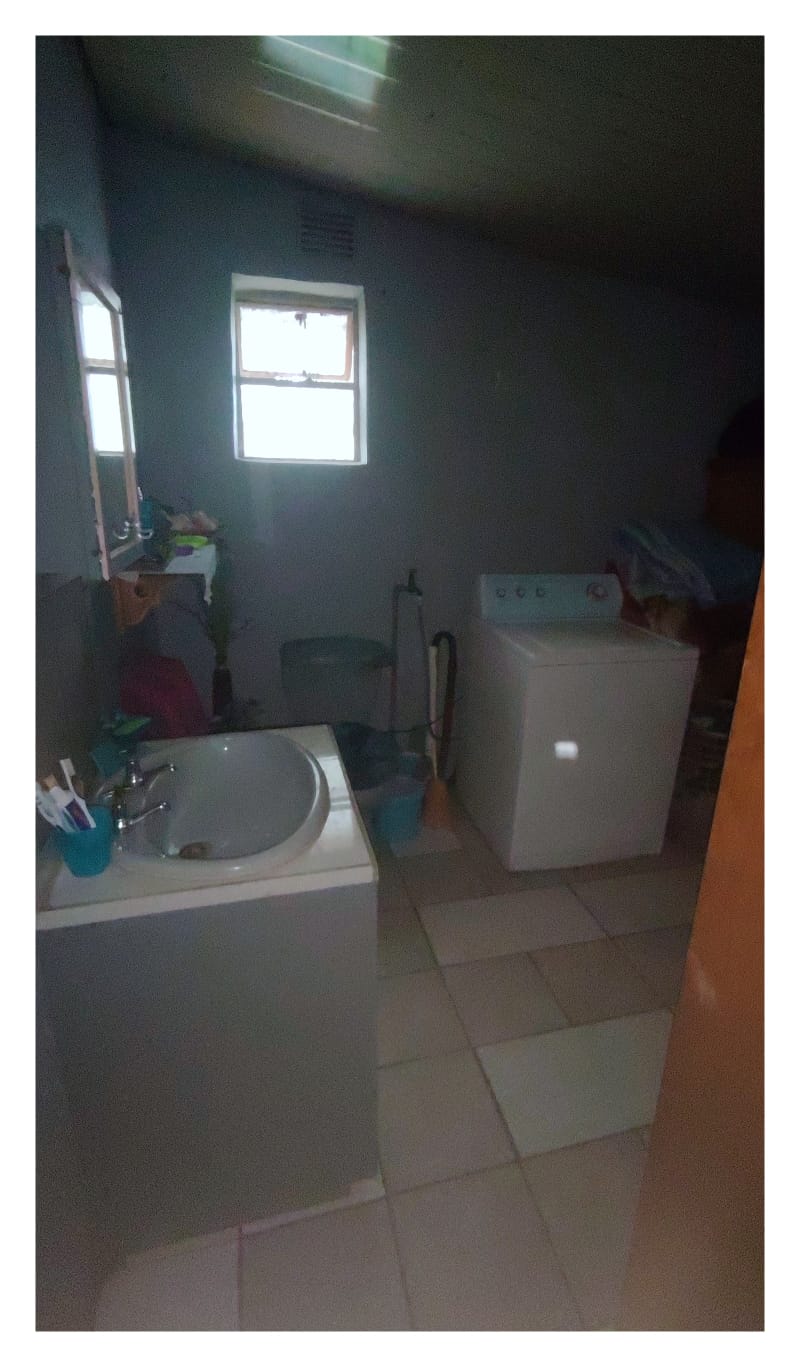4 Bedroom Property for Sale in Sasolburg Ext 15 Free State